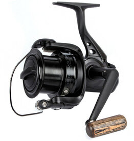 Okuma Okuma Custom Black CB-80