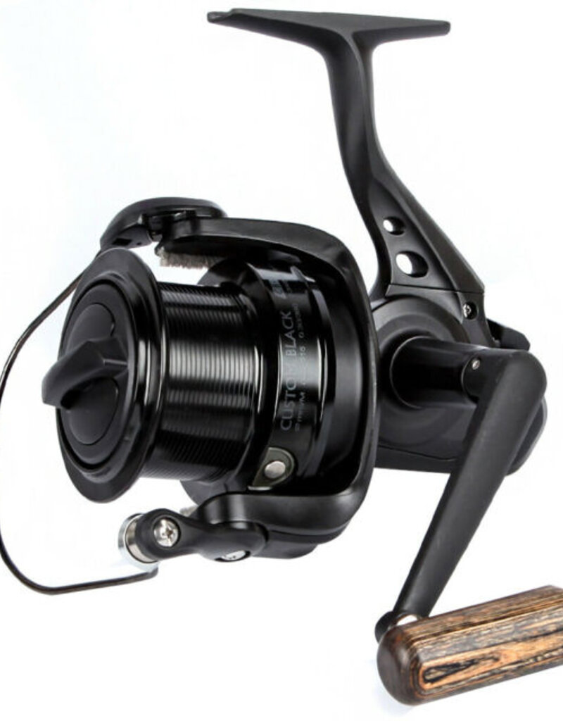 Okuma Okuma Custom Black CB-80