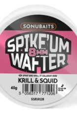Sonubaits Sonubaits Spike'um Wafter 8mm