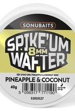 Sonubaits Sonubaits Spike'um Wafter 8mm