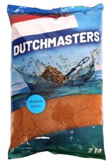 Evezet Evezet Dutchmasters Feeder Gold 2kg