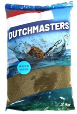Evezet Evezet Dutchmasters Feeder Silver 2kg