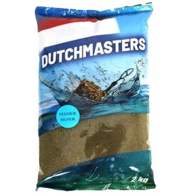 Evezet Evezet Dutchmasters Feeder Silver 2kg