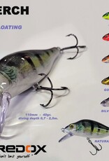 Predox Predox Perch Red Head