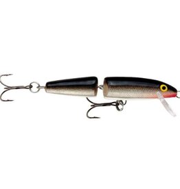 Rapala Rapala J9 Silver 9cm