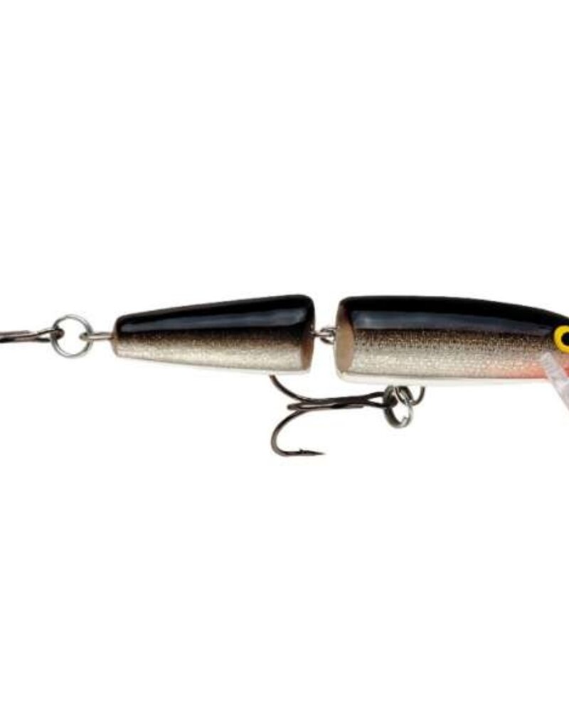 Rapala Rapala J9 Silver 9cm
