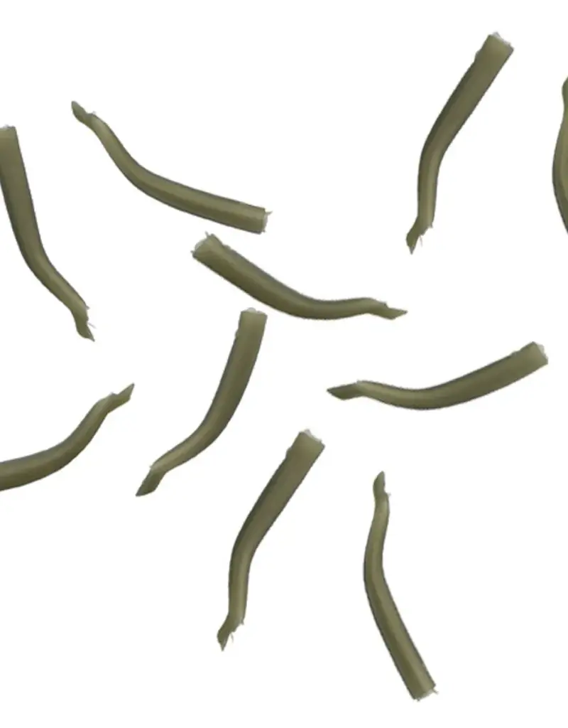 Rigsolutions Big Gap Hookers - Dark Gravel 10st.