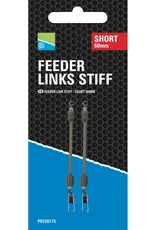 Preston Preston Feeder Links Stiff