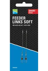 Preston Preston Feeder Links Soft