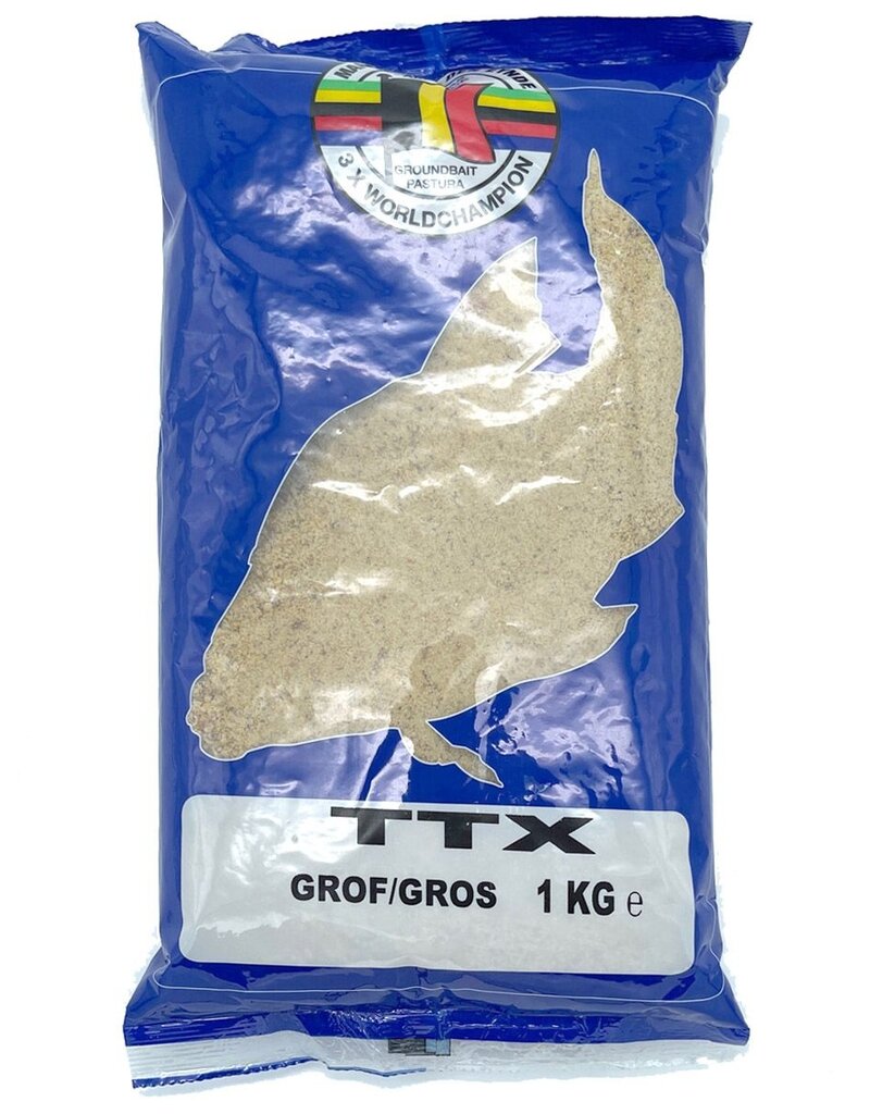 Marcel van den Eynde Marcel van den Eynde TTX Grof