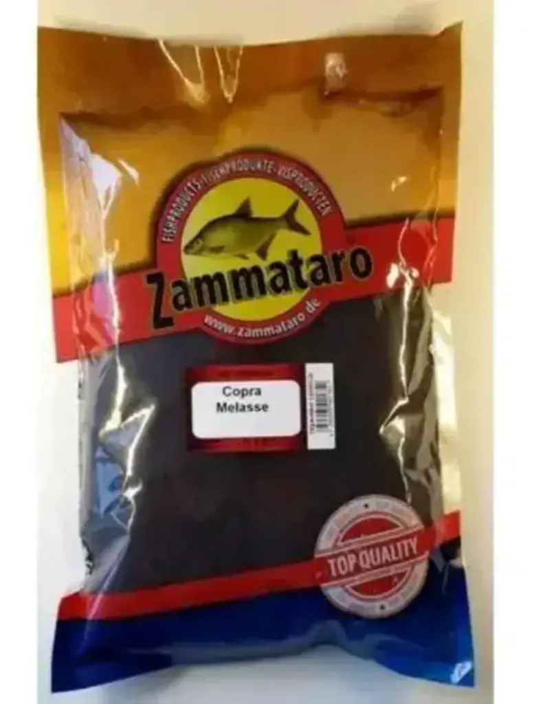 Zammataro Zammataro Copra Melasse