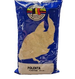 Marcel van den Eynde Marcel van den Eynde Polenta Fijn