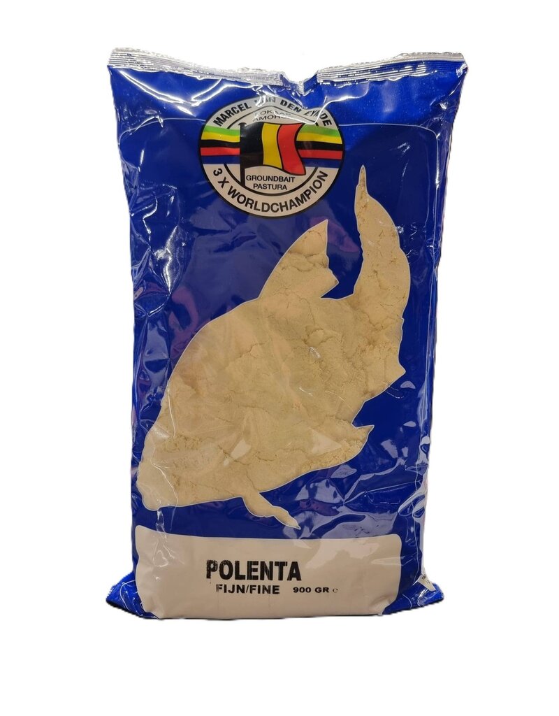 Marcel van den Eynde Marcel van den Eynde Polenta Fijn