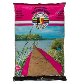 Marcel van den Eynde Marcel van den Eynde Vochtige Leem