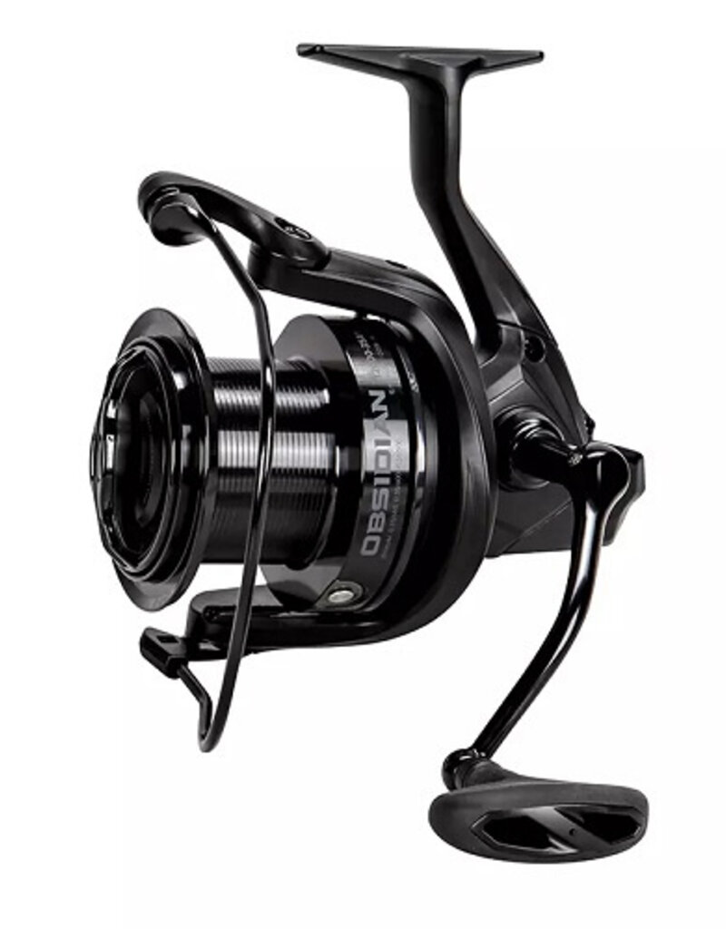 Okuma Okuma Obsidian 1200