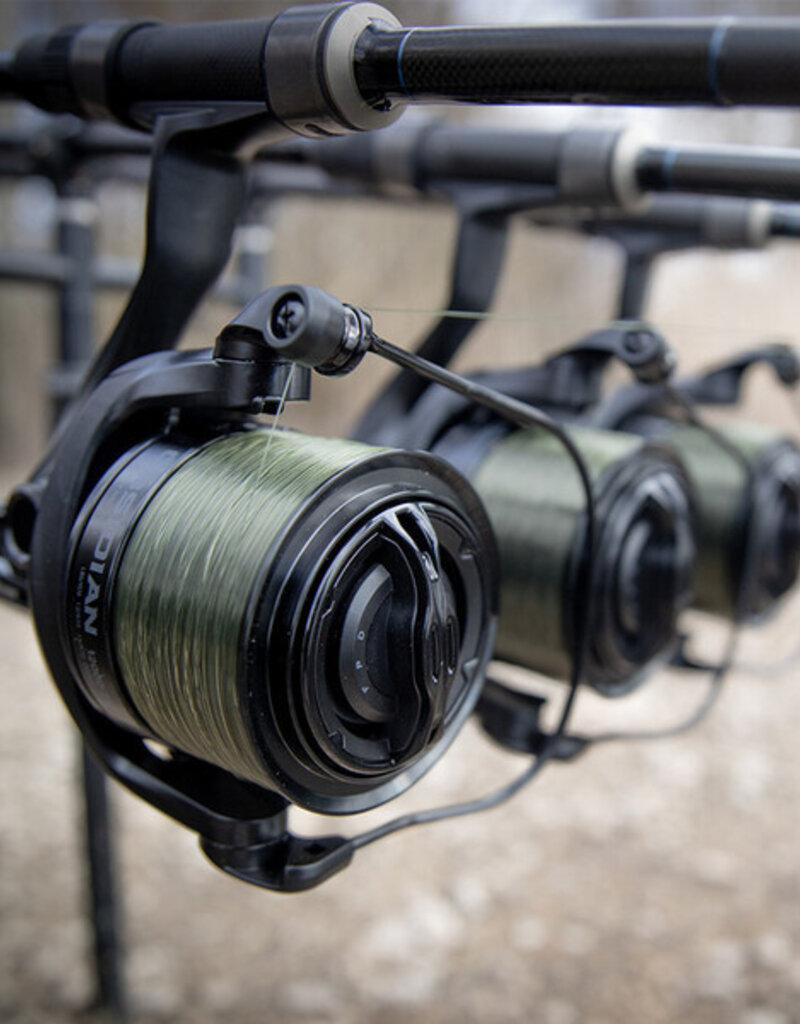 Okuma Okuma Obsidian 1200