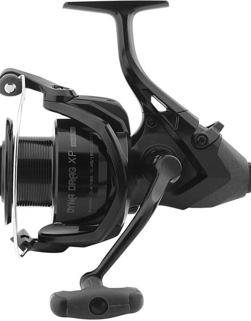 Okuma Okuma Dyna Drag XP 4000