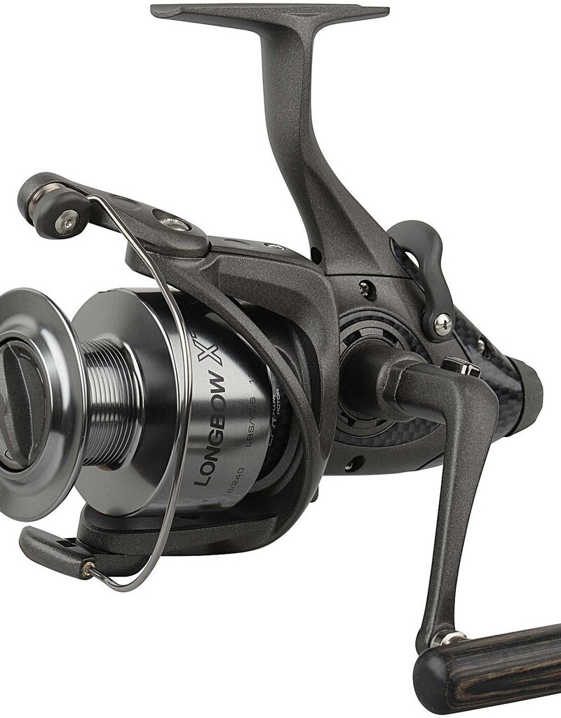 Okuma Okuma Longbow XT 655