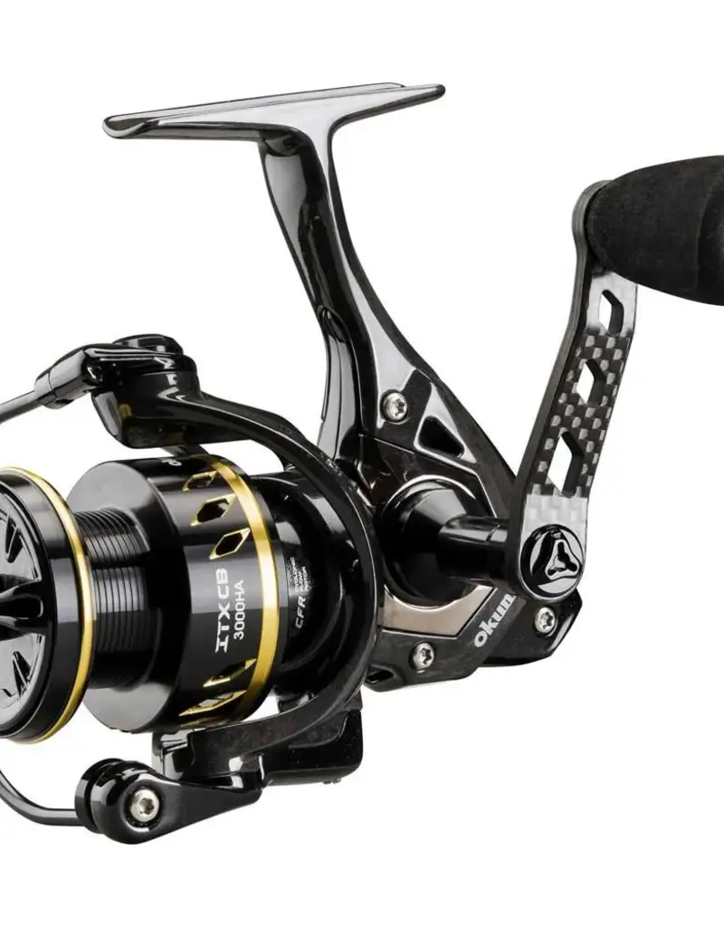 Okuma Okuma ITX CB