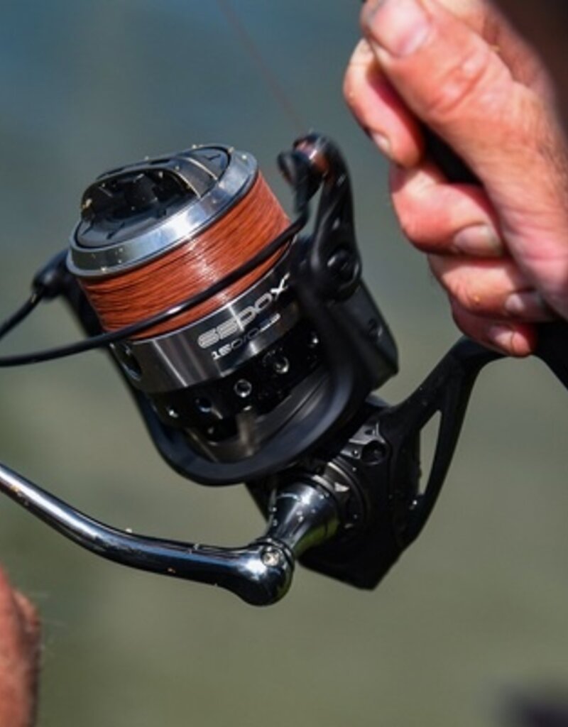 Cresta Cresta Advantor XT-S 6500