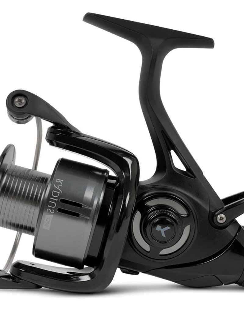 Korum Korum Radius Freespool 4500