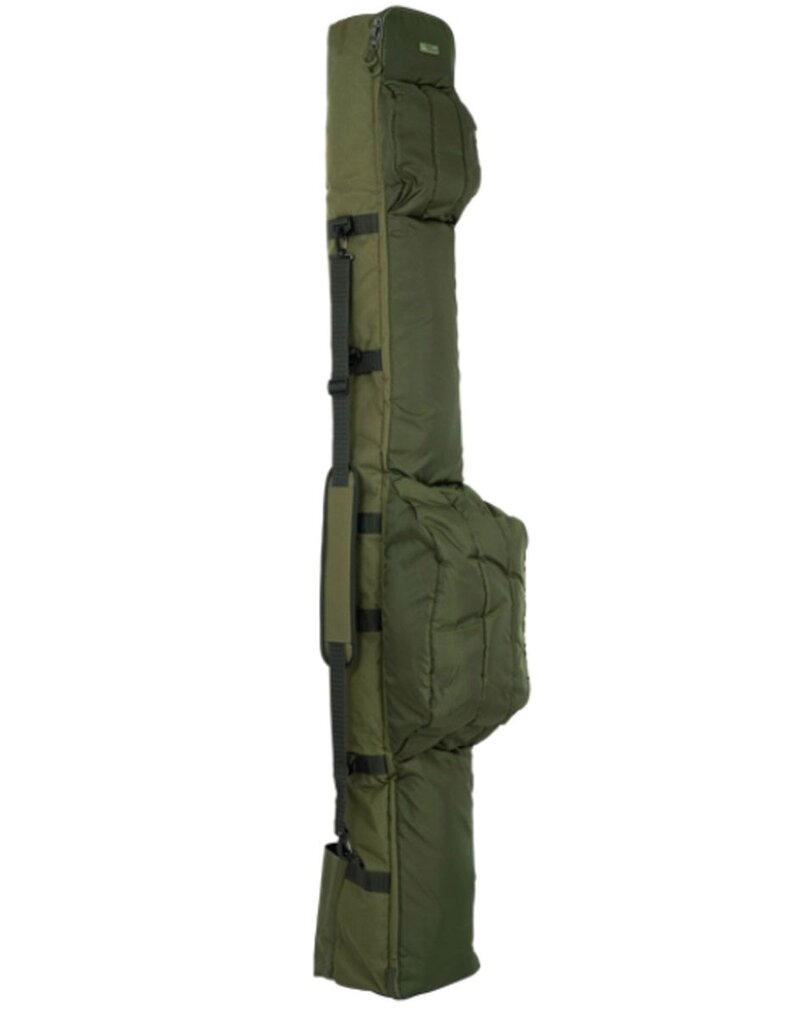 Korum Korum Folding Holdall 196cm 3 Rod