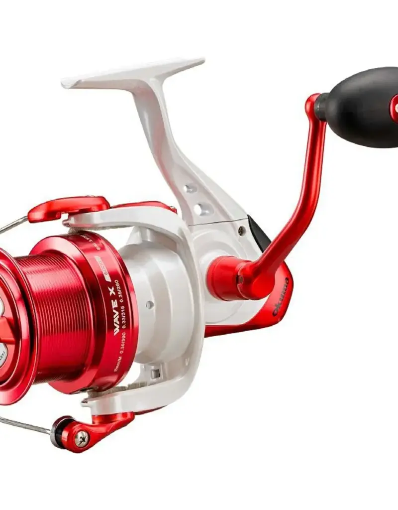 Okuma Okuma Wave X 6000