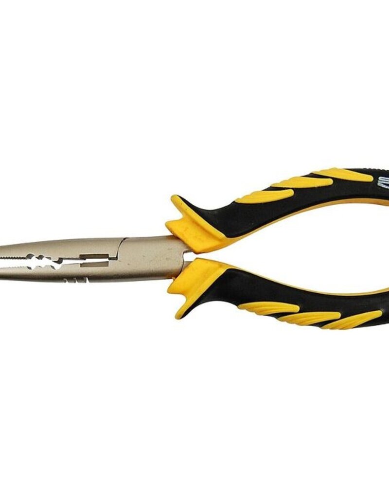 Spro Spro Split Ring Pliers 18cm