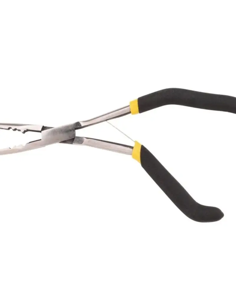 Spro Spro Pistol Grip Split Ring Pliers 18cm