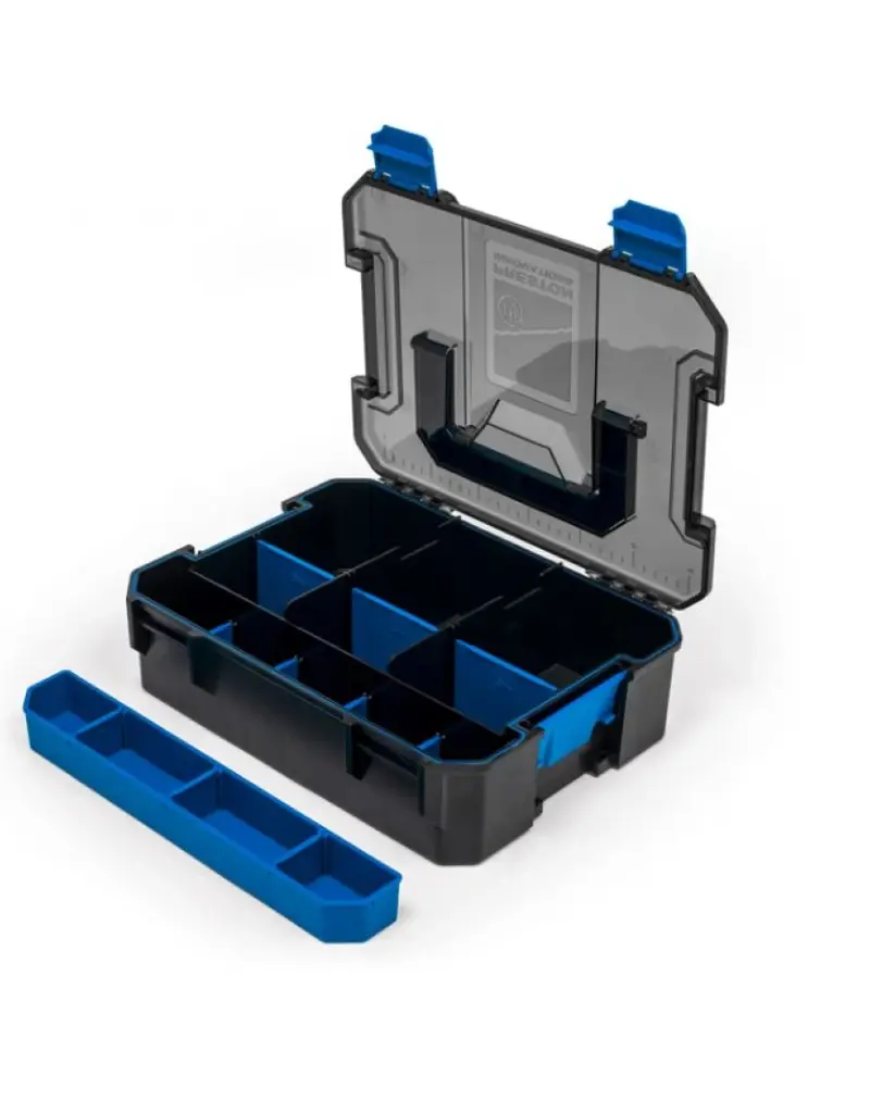 Preston Preston Hardcase Feeder System