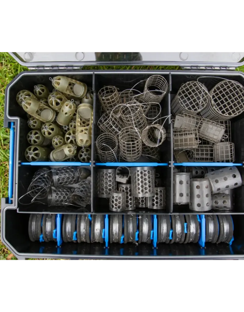 Preston Preston Hardcase Feeder System