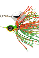 Spro Spro Iris Baby Ambush Spinnerbait Firetiger 8cm 7g