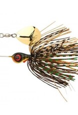 Spro Spro Iris Baby Ambush Spinnerbait Perch 8cm 7g