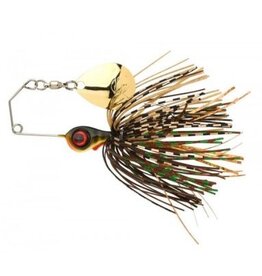 Spro Spro Iris Baby Ambush Spinnerbait Perch 8cm 7g