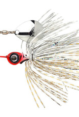 Spro Spro Iris Baby Ambush Spinnerbait Red Head 8cm 7g