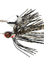 Spro Spro Iris Baby Ambush Spinnerbait Roach 8cm 7g