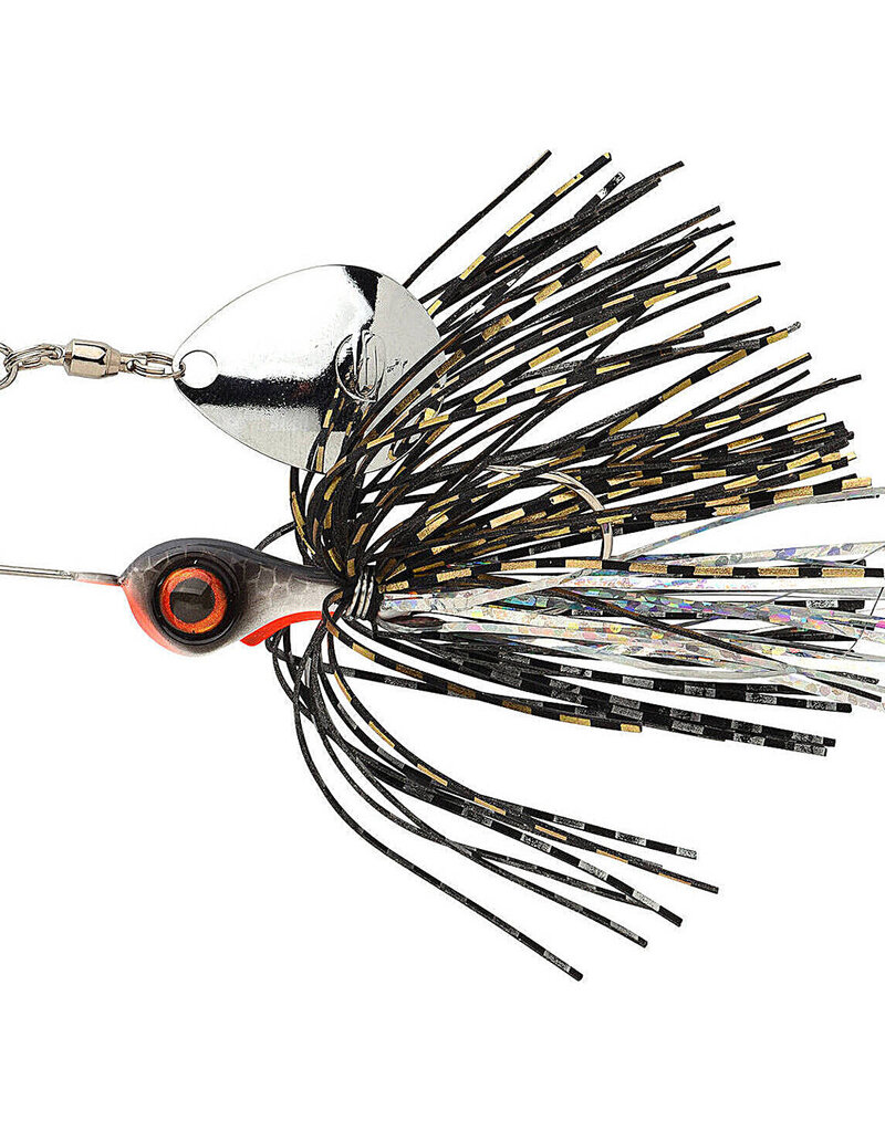 Spro Spro Iris Baby Ambush Spinnerbait Roach 8cm 7g