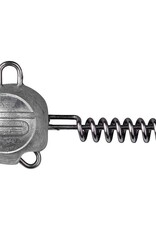 Spro Spro Zinc Screw-in Jigheads