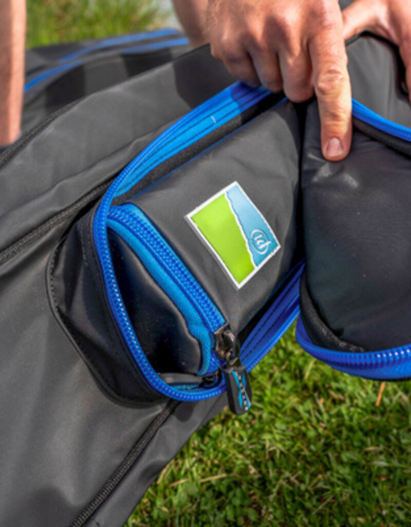 Preston Preston 6 Rod 185