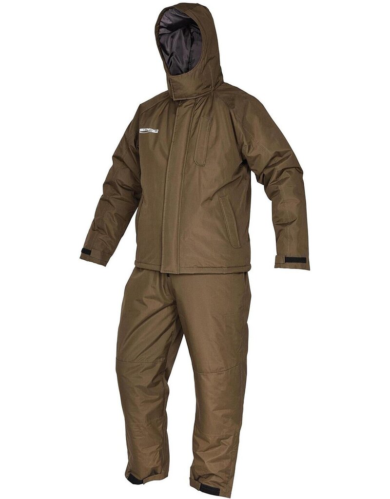 Spro Spro All-round Thermal Suit Green