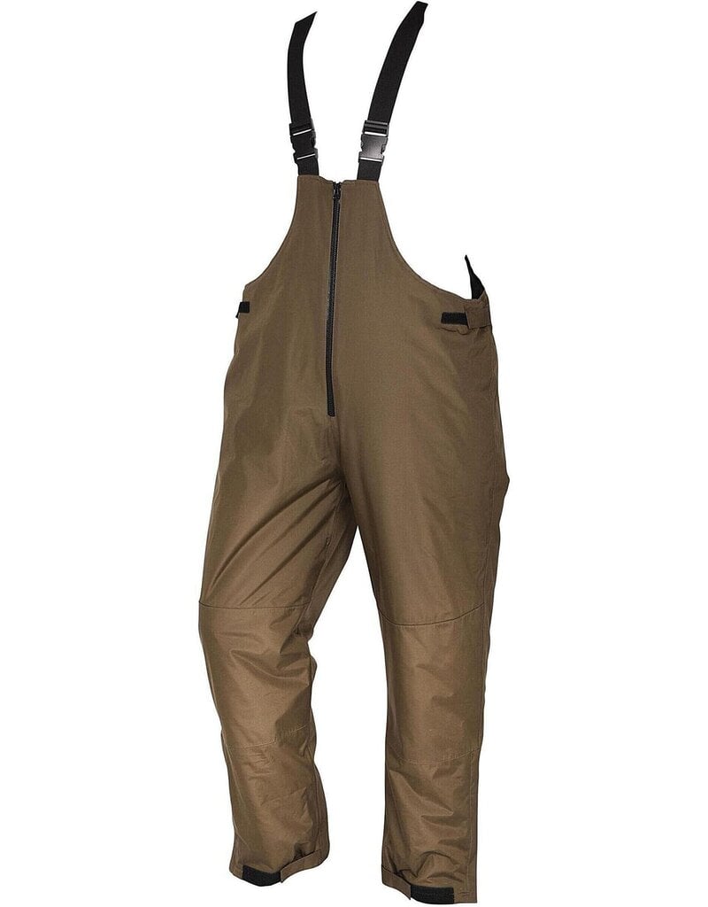 Spro Spro All-round Thermal Suit Green