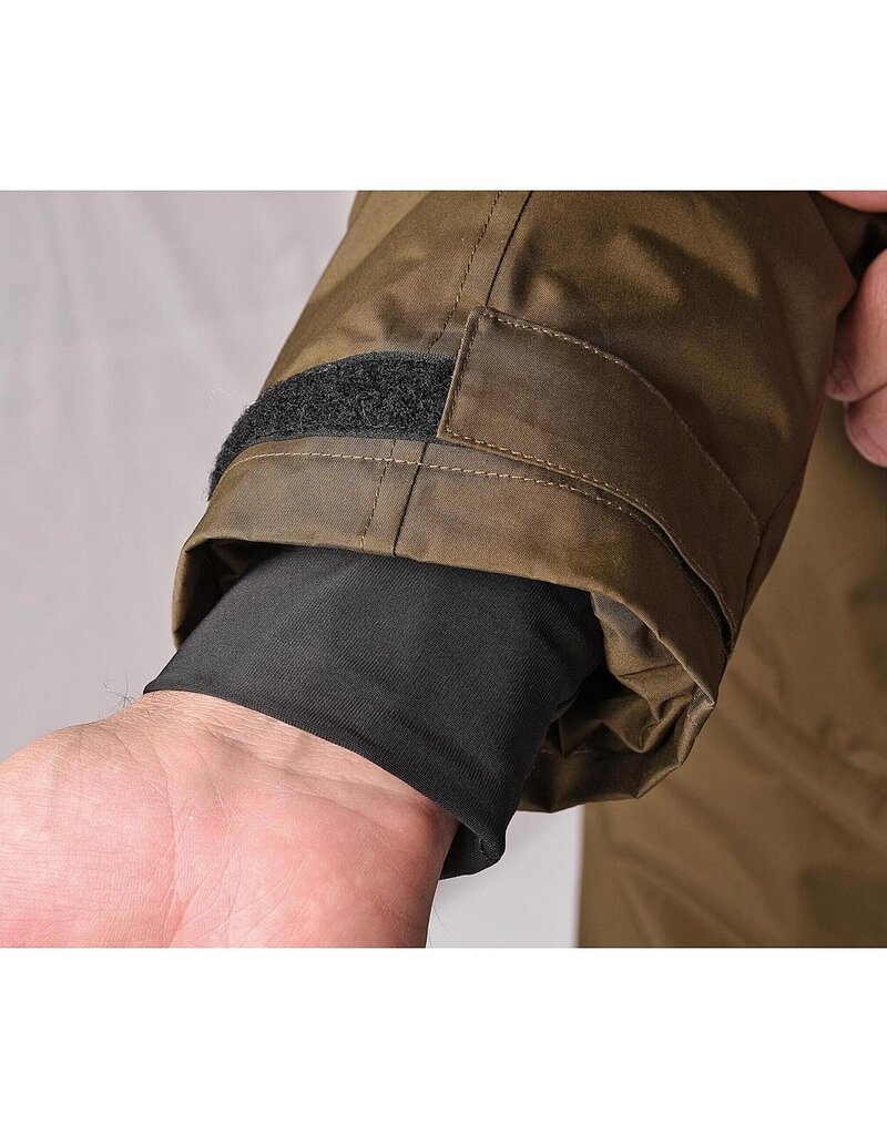 Spro Spro All-round Thermal Suit Green