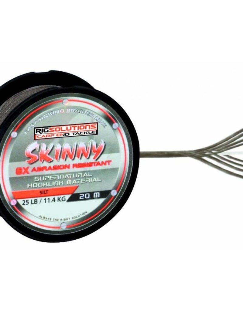 Rigsolutions Rigsolutions Skinny Hooklink