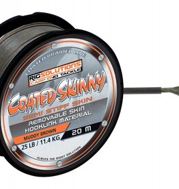 Rigsolutions Rigsolutions Coated Skinny Hooklink