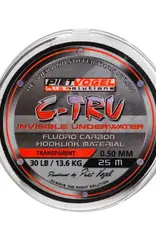 Rigsolutions Rigsolutions C-TRV Fluoro Carbon 25M