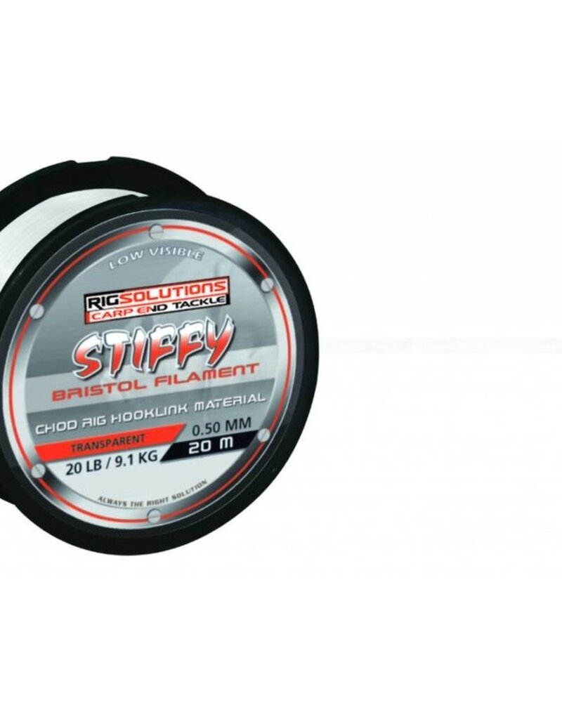Rigsolutions Rigsolutions Stiffy 20m