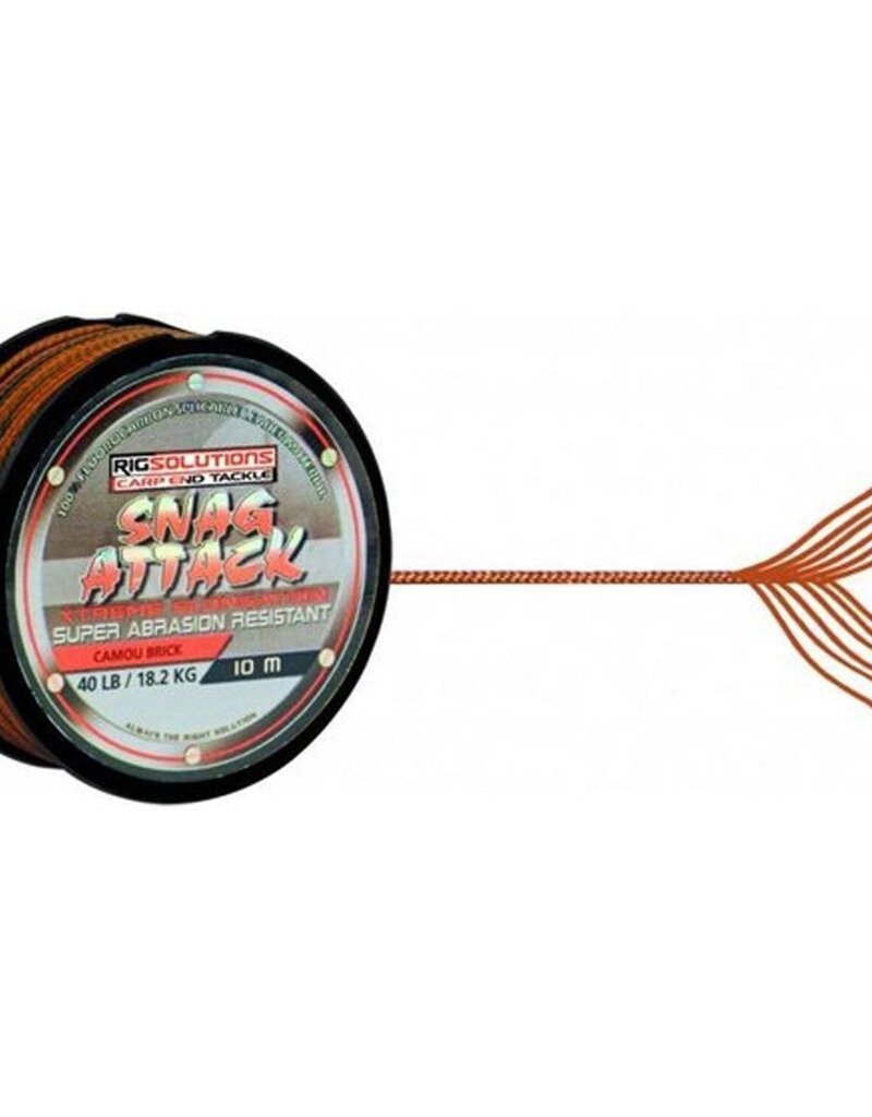 Rigsolutions Rigsolutions Snag Attack