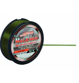 Rigsolutions Rigsolutions Maxximum 80m