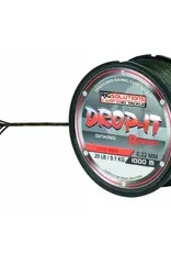Rigsolutions Rigsolutions Drop It Sinking Braid 1000m