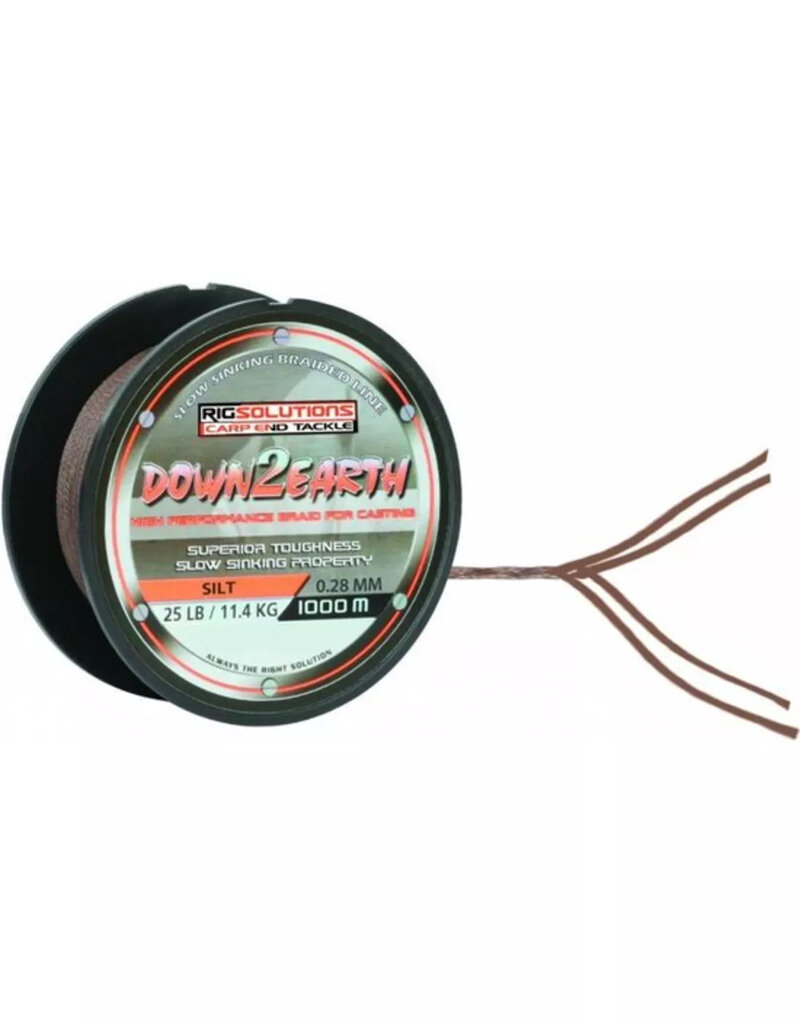 Rigsolutions Rigsolutions Down 2 Earth 1000m